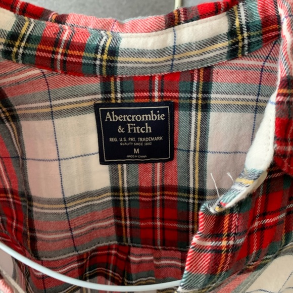 💛 Flannel bundle - Picture 2 of 8